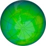Antarctic Ozone 1979-12-08